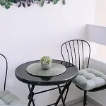 Greenview Apartment Split