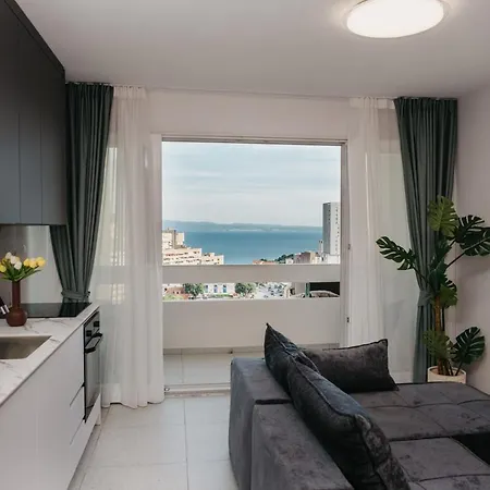 Greenview Appartement