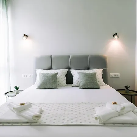 Greenview Appartement Split