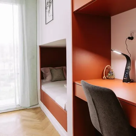 Appartement Greenview