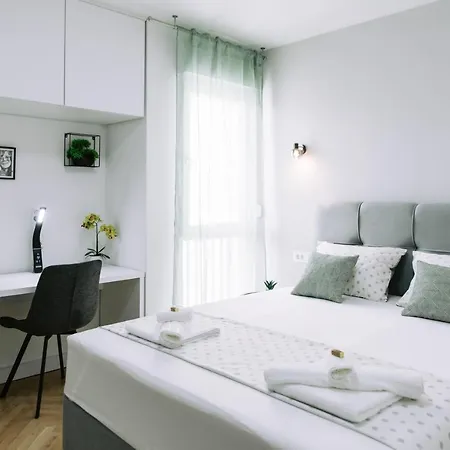 Greenview * 스플리트