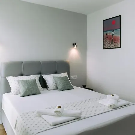 Greenview * ספליט