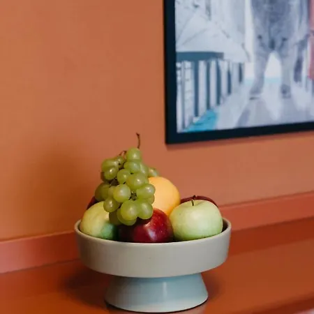 Appartement Greenview