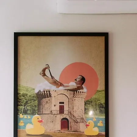 Appartement Greenview Split