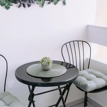 Greenview Appartement Split