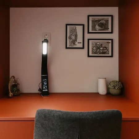 Greenview Apartment *