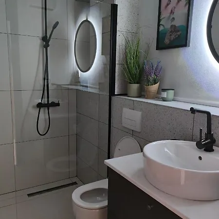 Appartement Greenview