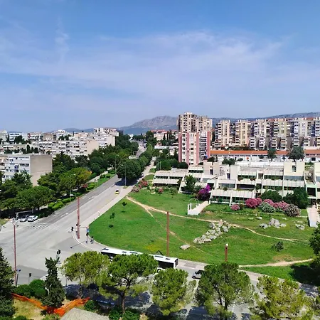 Greenview ספליט