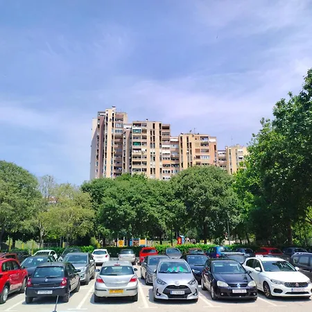Greenview Apartment