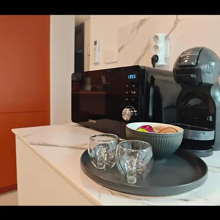 Apartamento Greenview Split