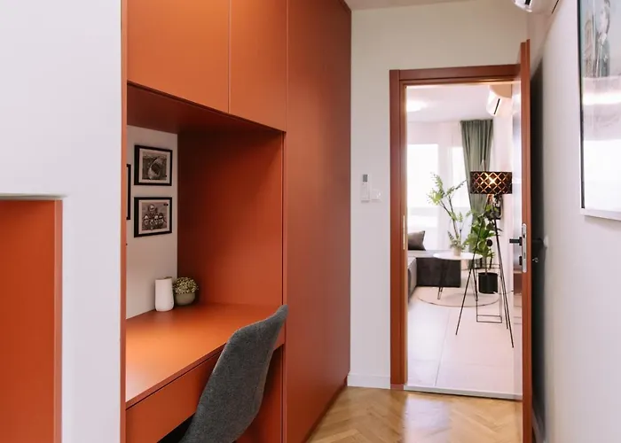 Apartment Greenview Split