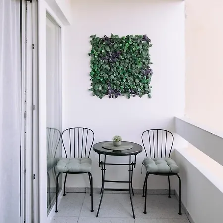 Greenview شقة
