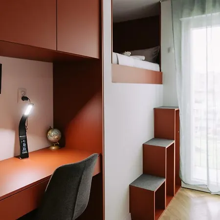 Greenview سبليت
